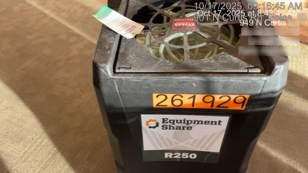 2022 PHOENIX R250