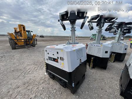 2026 TRIME X-SMART (SKID)