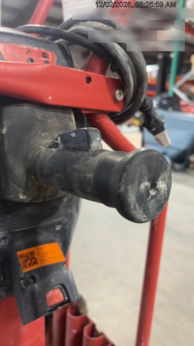 2020 HILTI TE 3000-AVR