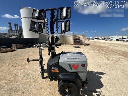 2024 WACKER NEUSON LTT4