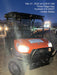 2022 KUBOTA RTV-X1140W-H (Canopy)