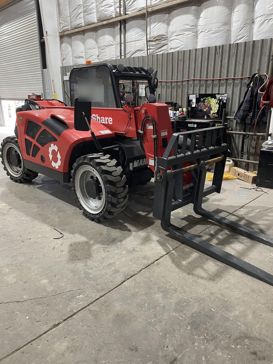 2023 MANITOU MTA5519