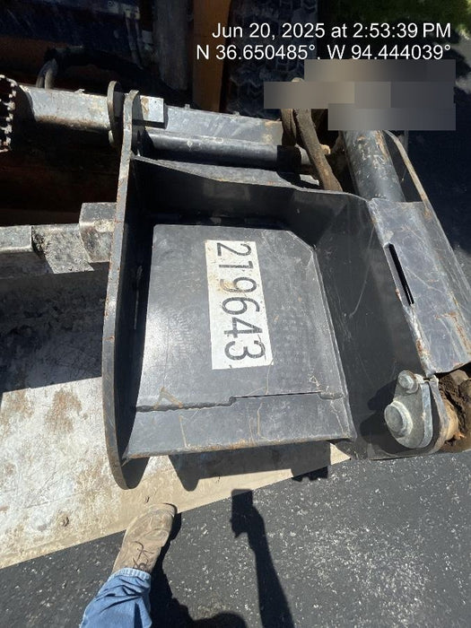 2022 PALADIN UTILITY GRAPPLE 11876-0022