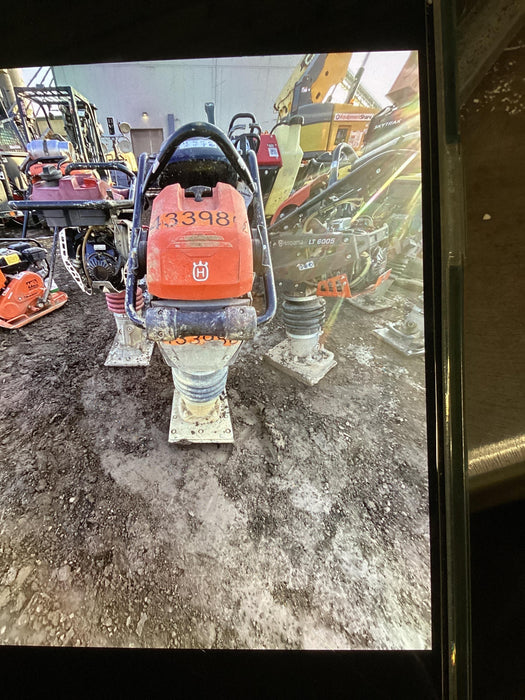 2024 HUSQVARNA LT6005