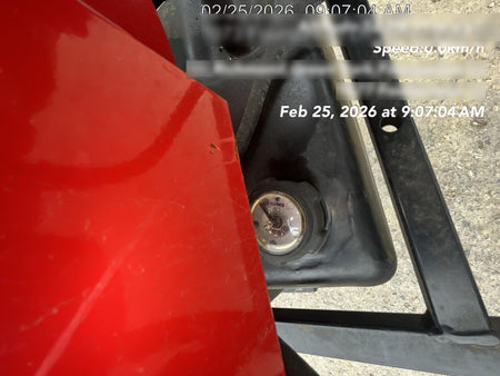 2024 CAMPO EB200D-RE1