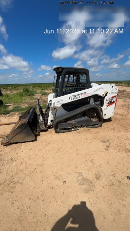 2022 PALADIN 48" Pallet Forks - Paladin