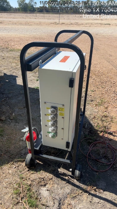 2022 TRYSTAR TPATS-045MMMF-A