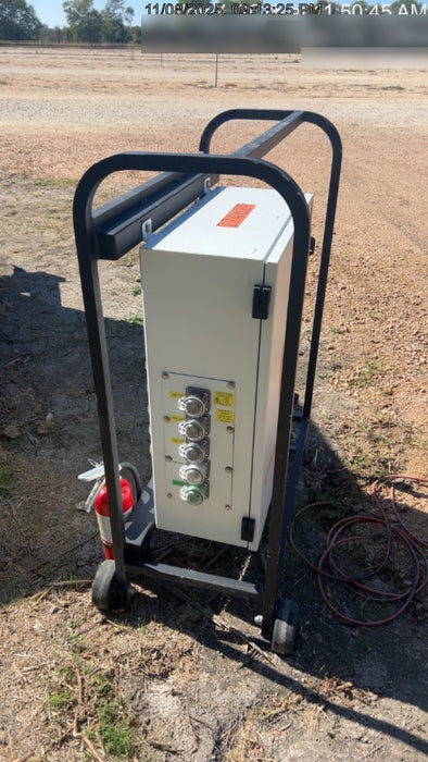 2022 TRYSTAR TPATS-045MMMF-A