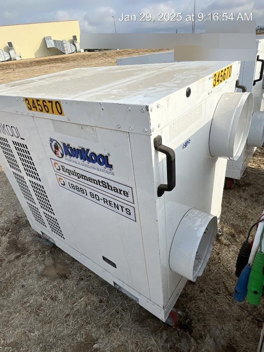 2023 KWIKOOL KPO5-43H