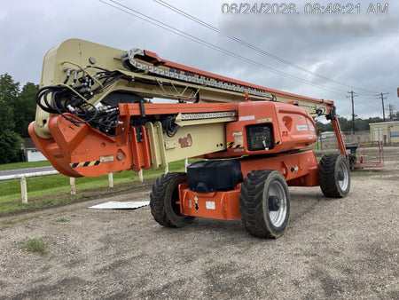 2021 JLG 1250AJP