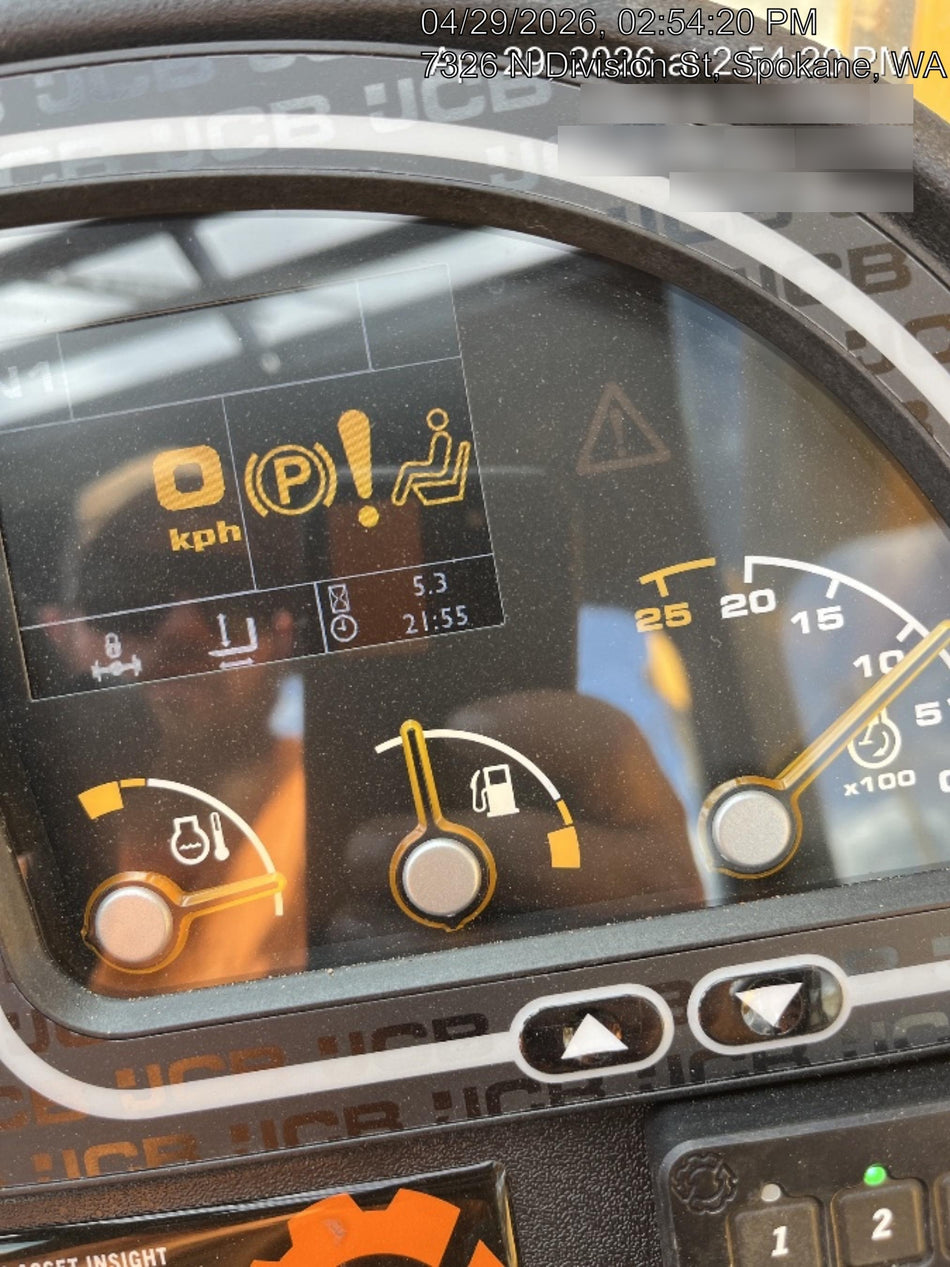 2026 JCB 509-42