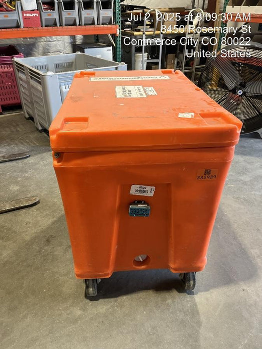 2023 SNYDER INDUSTRIES PB11 HLC