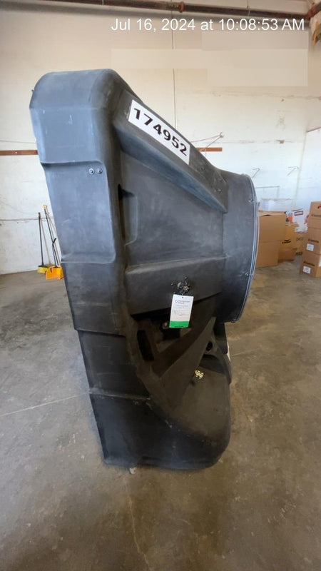 2021 PORTACOOL Jetstream 260