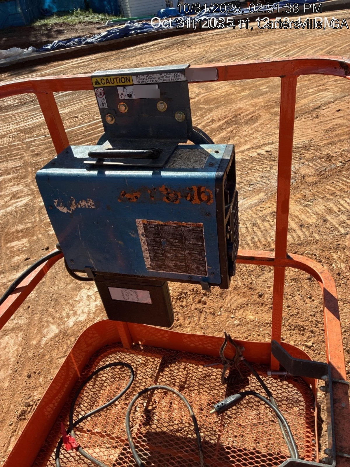 2022 MILLER ELECTRIC CST-280