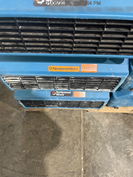 2021 XPOWER PL-700A