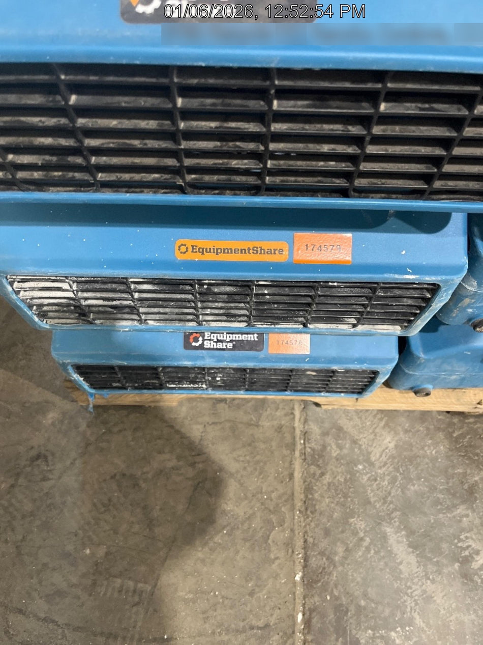 2021 XPOWER PL-700A