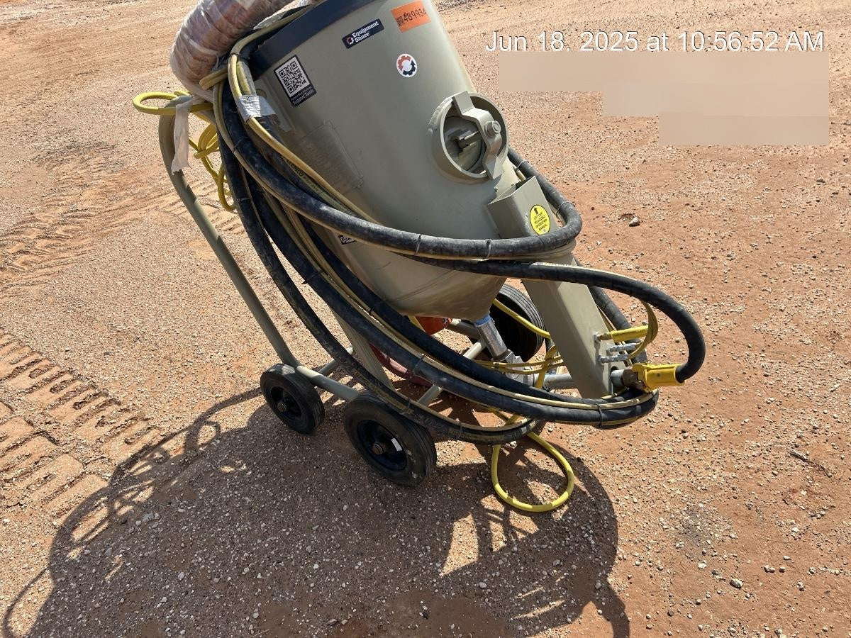 2025 CLEMCO 21548