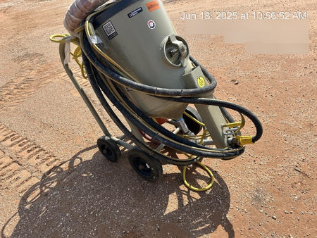 2025 CLEMCO 21548