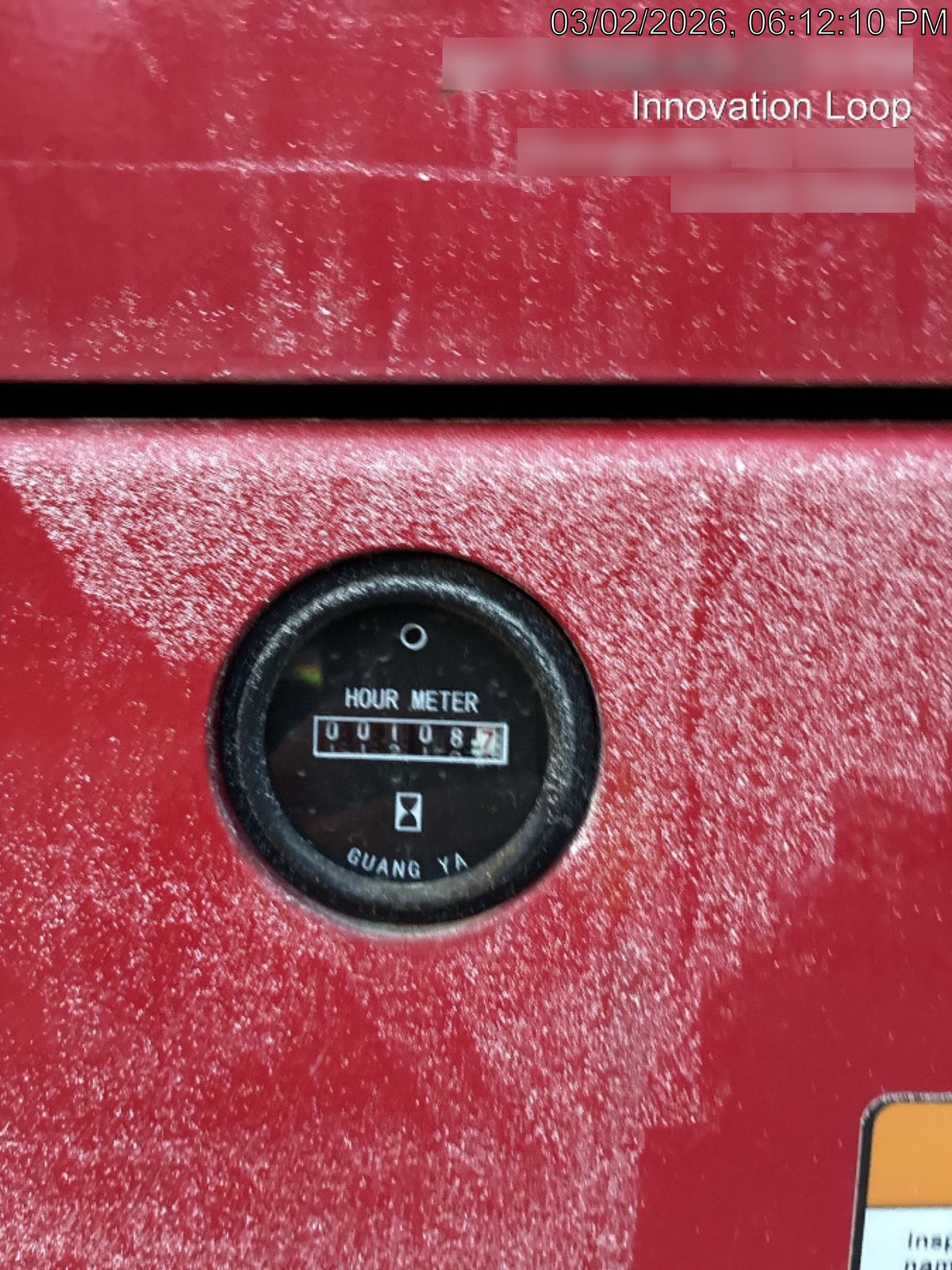 2022 MEC 4046SE