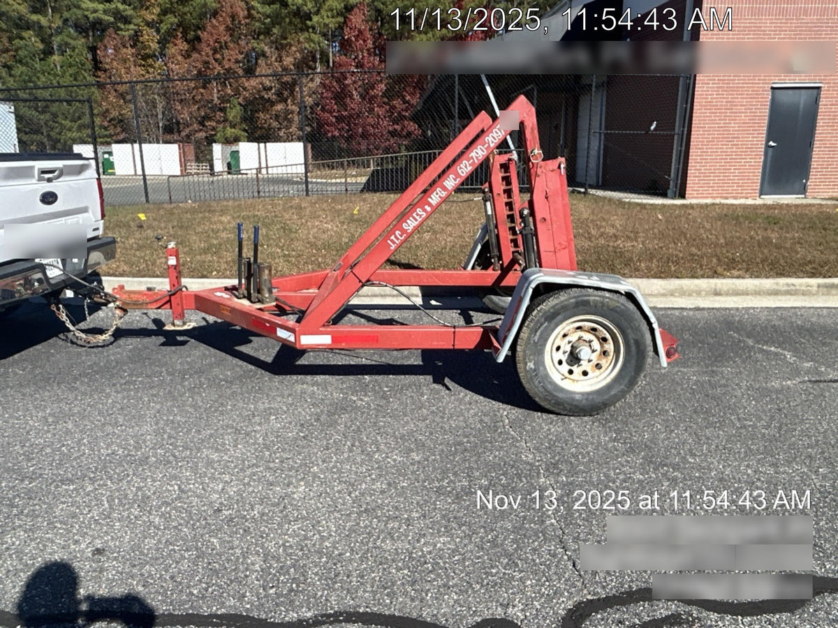 2022 JTC JTC-8000