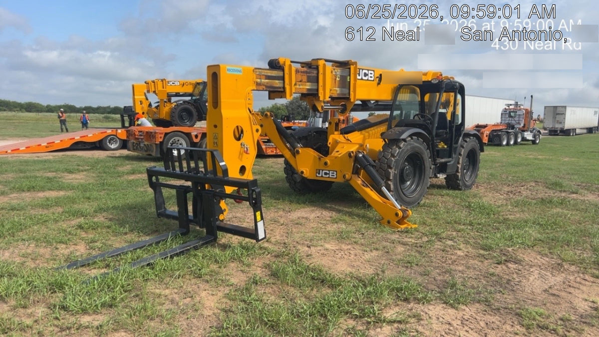 2026 JCB 512-56