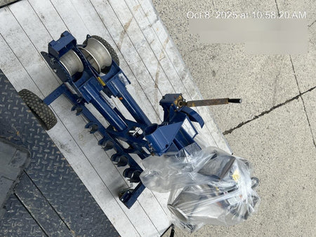 2025 CURRENT TOOLS 100A