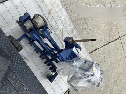 2025 CURRENT TOOLS 100A