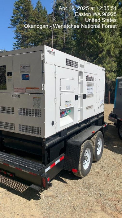 2023 SHINDAIWA DGK180F