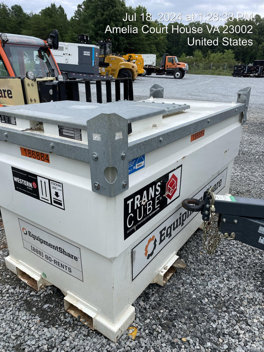 2021 TRANSCUBE 20TCG(G)W-NA