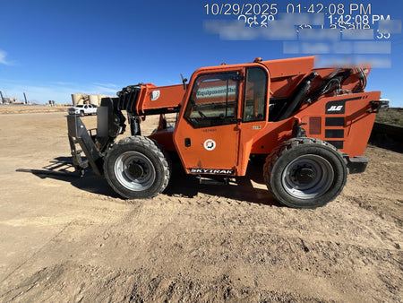 2021 SKYTRAK 12054