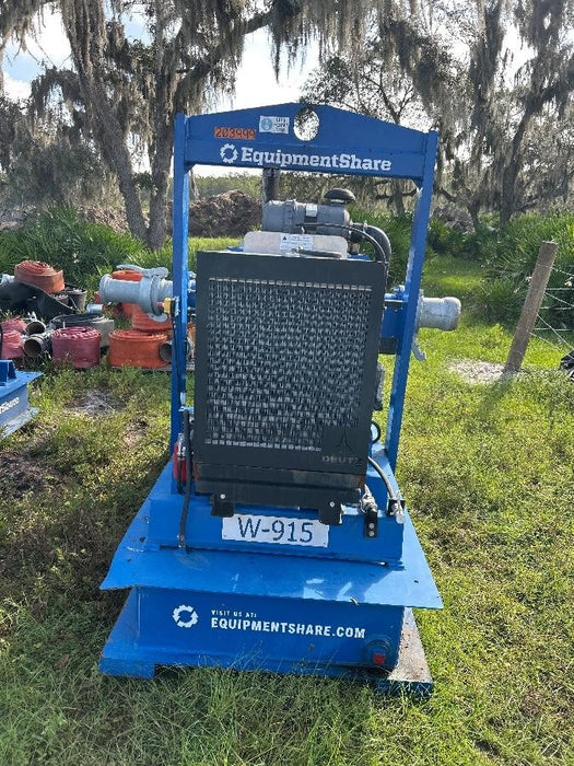 2022 THOMPSON 8RW-DDS-3.6-X