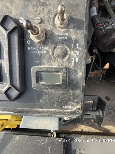 2023 Generac MLT2 Diesel, Flex Switch 120V Input, Powerzone Controller, 
(4) 320W LED Lights, 4kW Generator, 39.9 Gal Fuel Tank, 2" Ball, T3