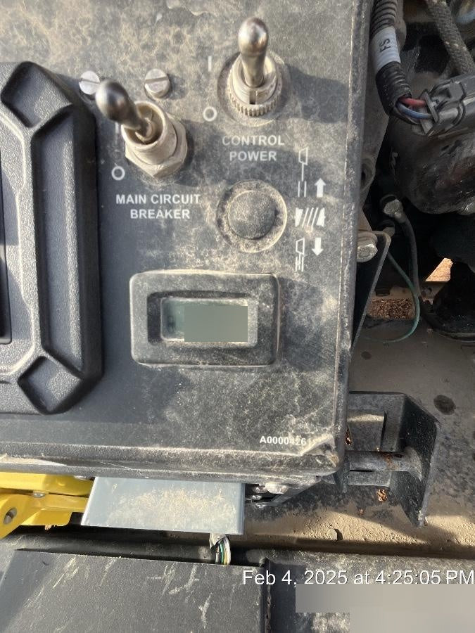 2023 Generac MLT2 Diesel, Flex Switch 120V Input, Powerzone Controller, 
(4) 320W LED Lights, 4kW Generator, 39.9 Gal Fuel Tank, 2" Ball, T3