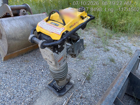 2024 WACKER NEUSON BS68-4Ab/28