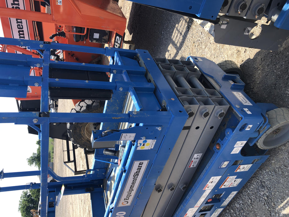 2020 Genie GS-1930 GENIE GS-1930