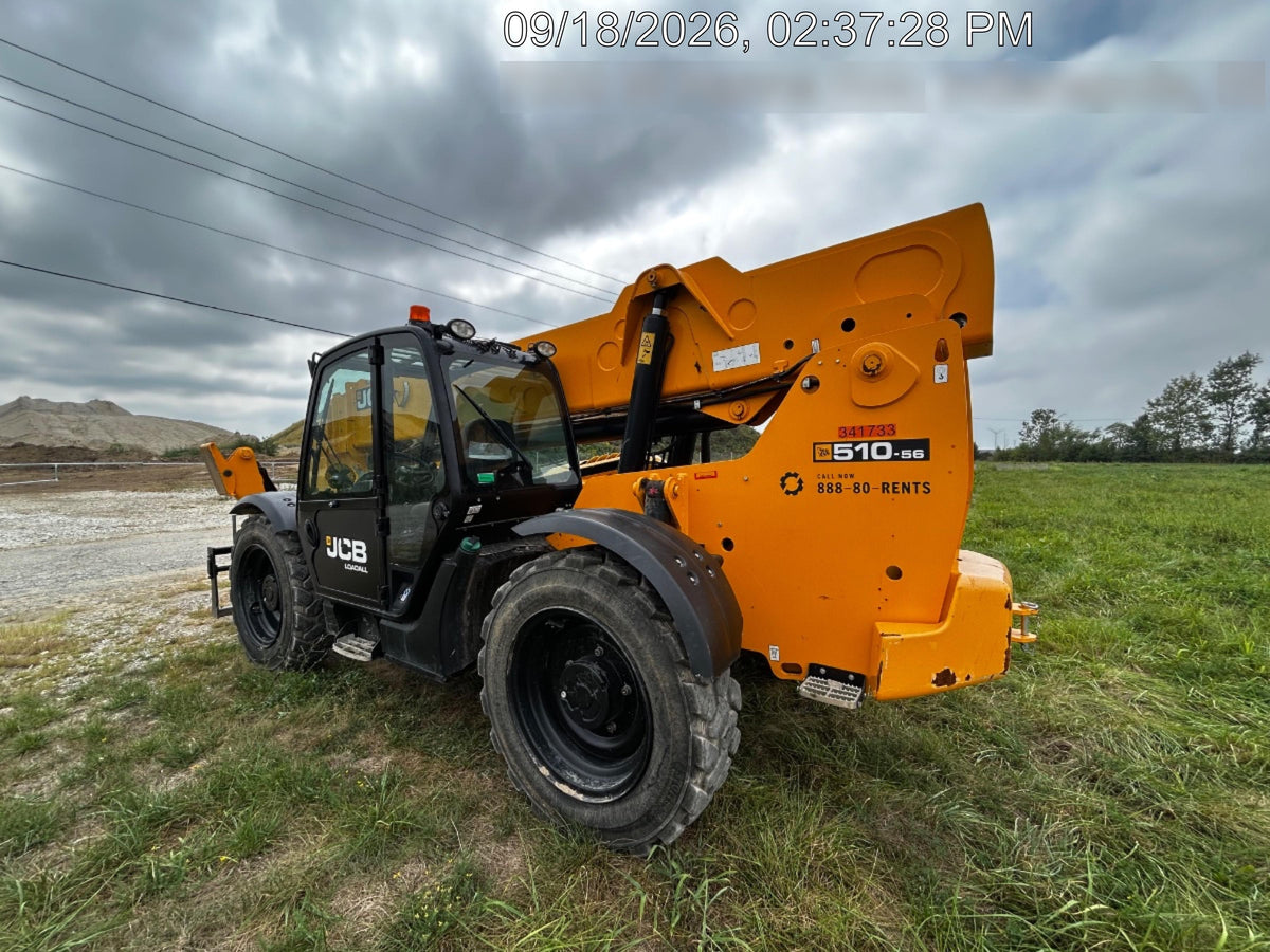 2023 JCB 510-56