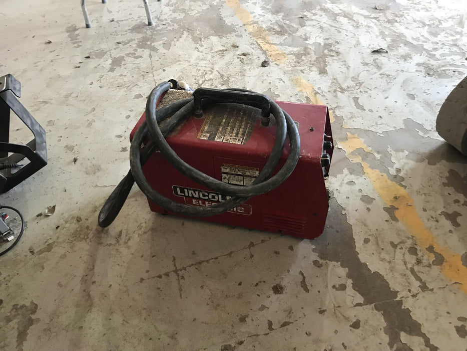 2021 LINCOLN ELECTRIC INVERTEC V276