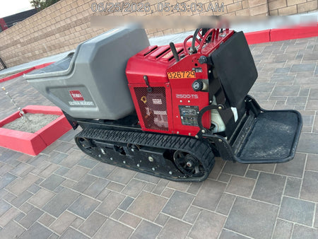 2023 TORO MBTX 2500-TS
