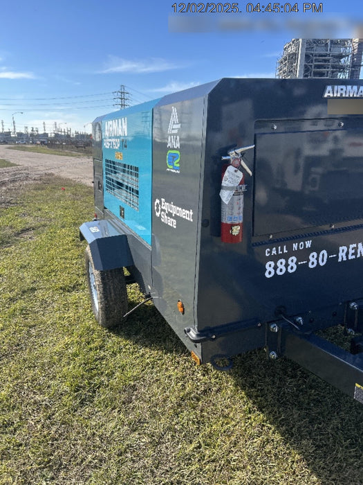 2025 AIRMAN PDSF375DP-6E1