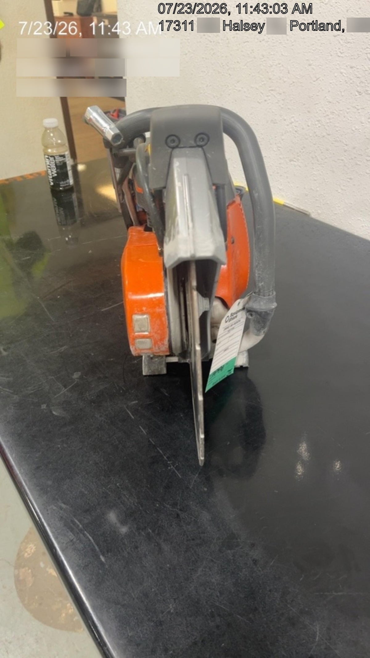 2024 HUSQVARNA K770