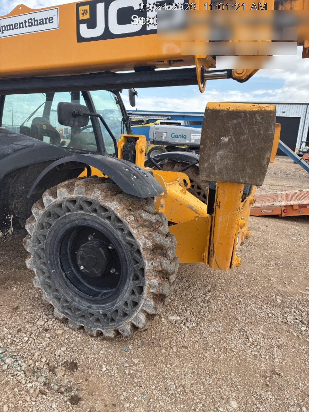 2022 JCB 510-56