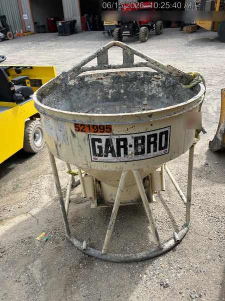 2025 GAR-BRO 420-R