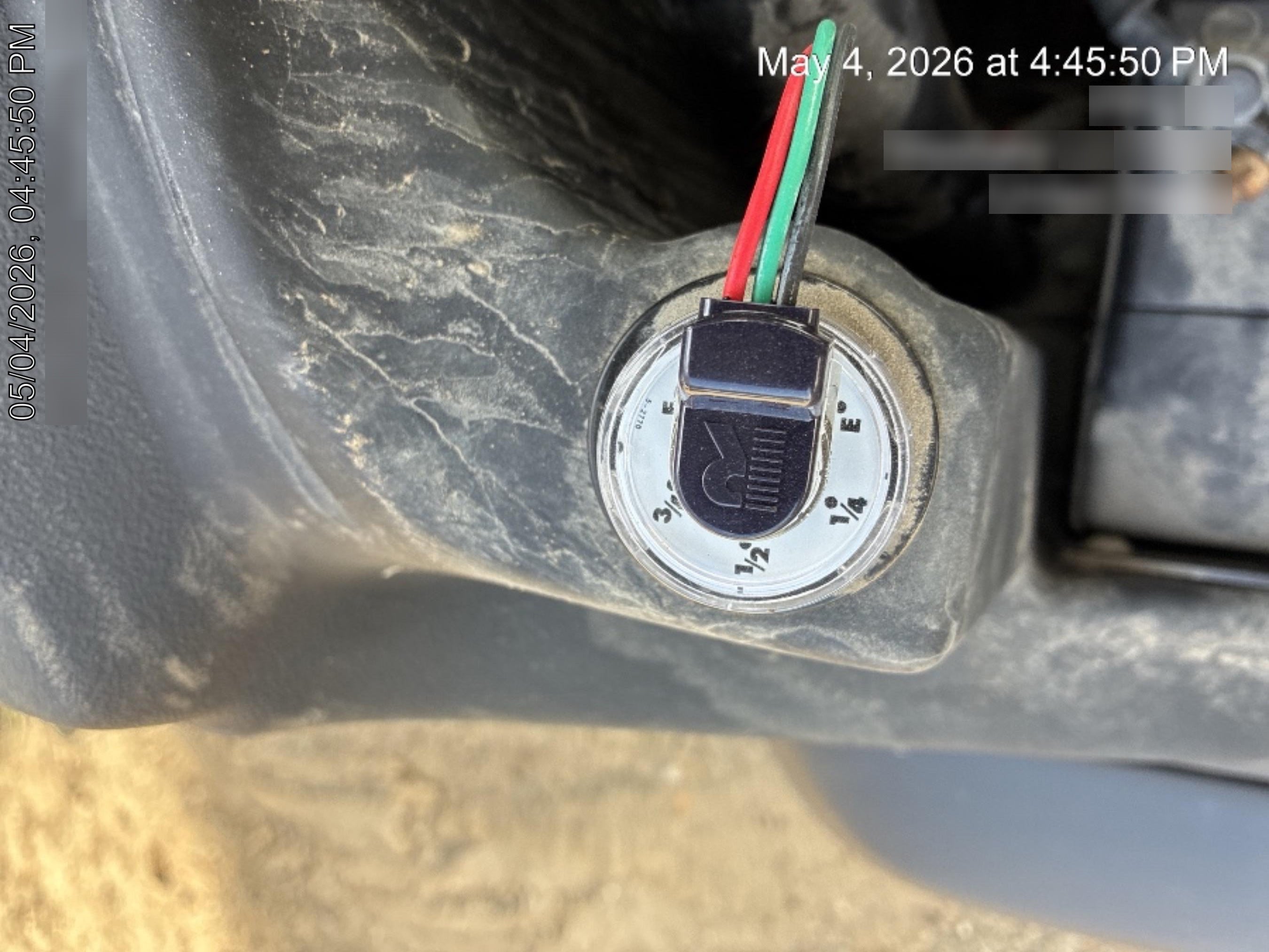 2024 Wacker Neuson LTT4 Diesel, Kohler KDW702, Deep Sea Controller, Auto Start, LED 320W, Bypass Outlet, T3