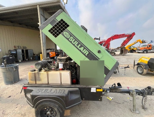 2019 SULLAIR 185-DPQ