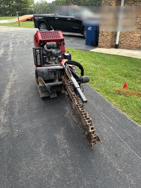 2022 TORO TRX-250