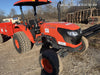 2024 KUBOTA M7060HD Canopy
