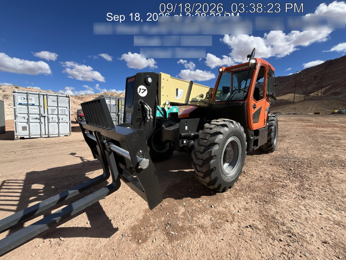 2026 JLG 1732