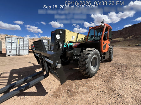 2026 JLG 1732