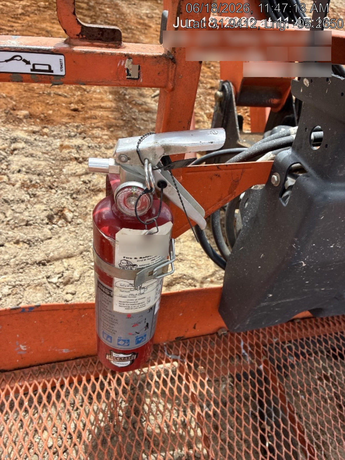 2019 JLG 600AJ