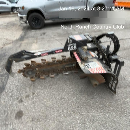 2021 PALADIN 625